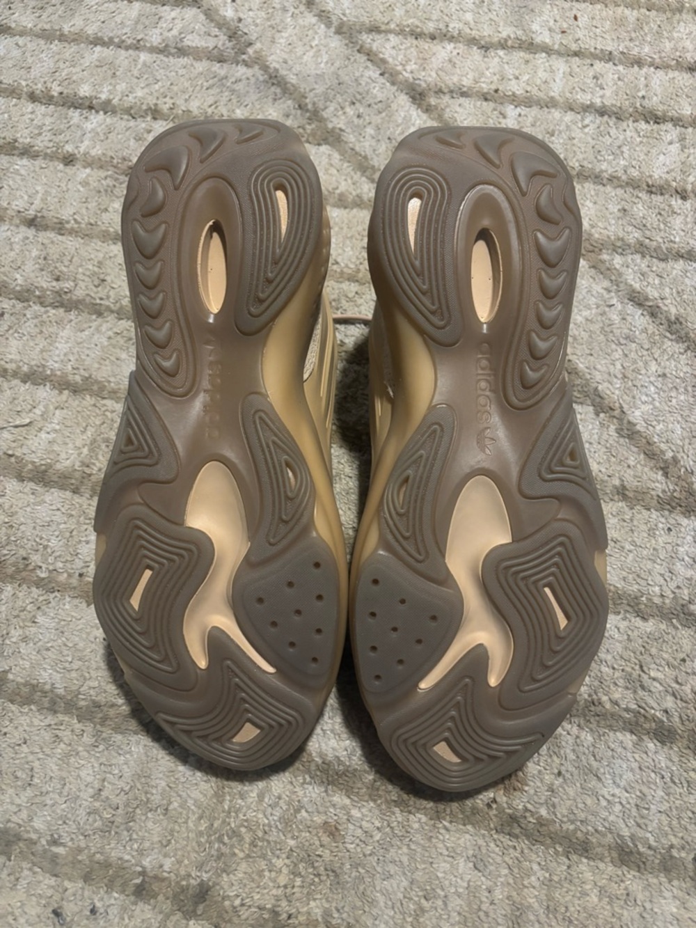 Adidas Ozrah ‘Pale Nude’ - Picture 4 of 7